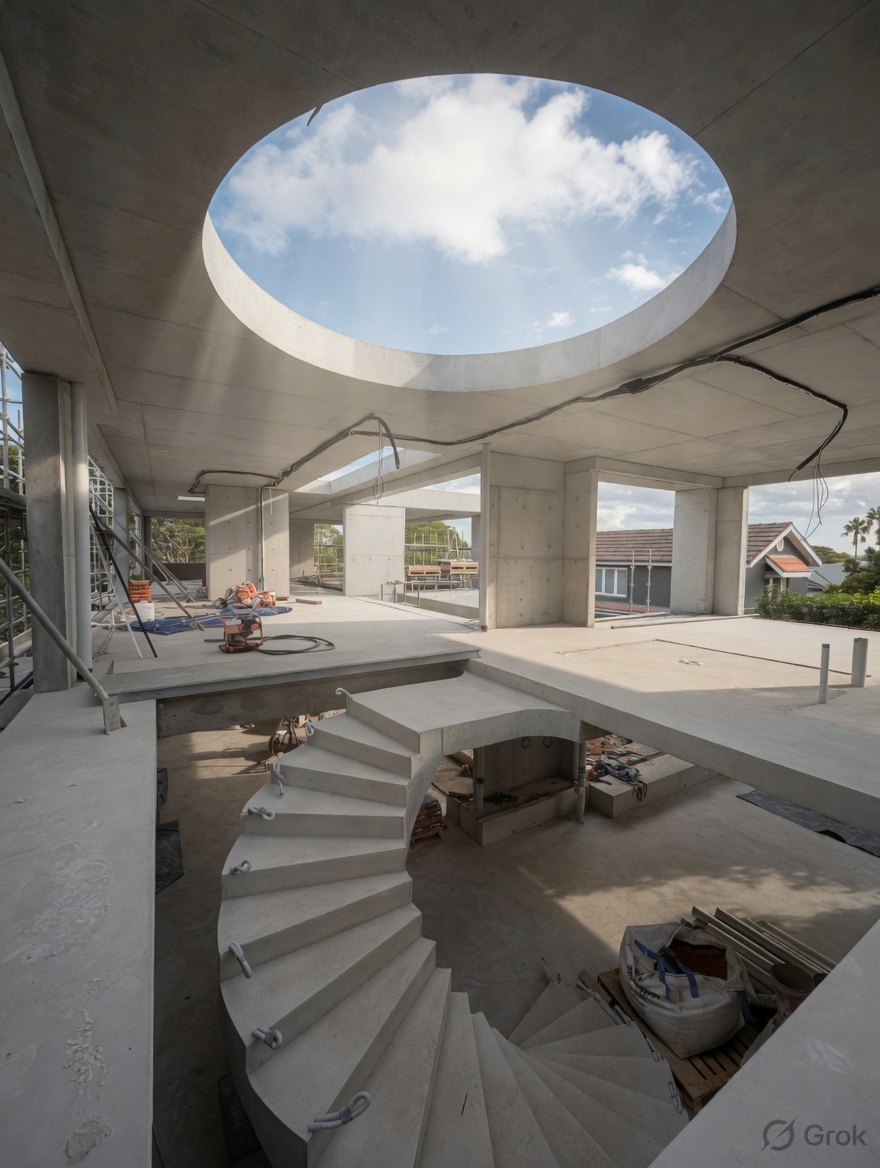 Oculus House, Sydney