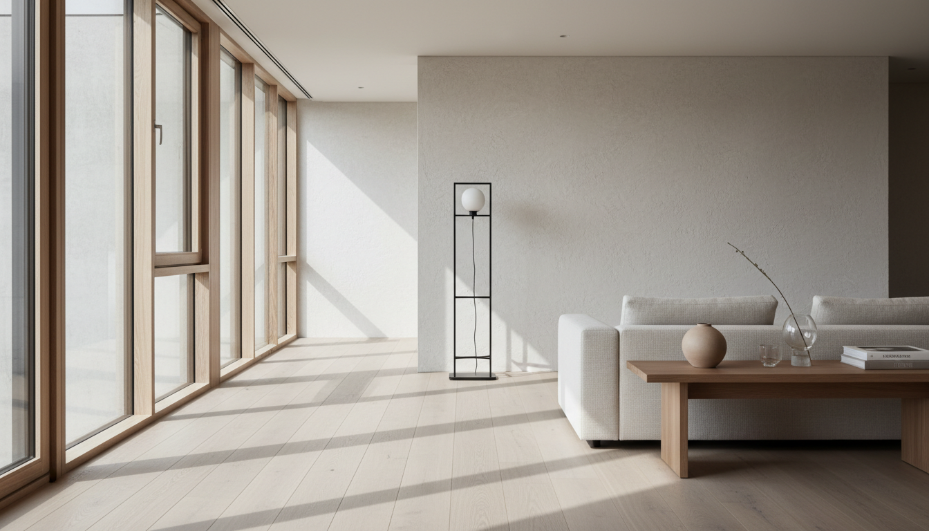Pale Oak Living, Hawthorn